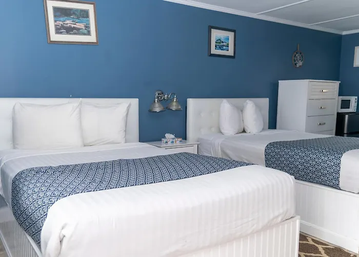 Sea Turn Motel