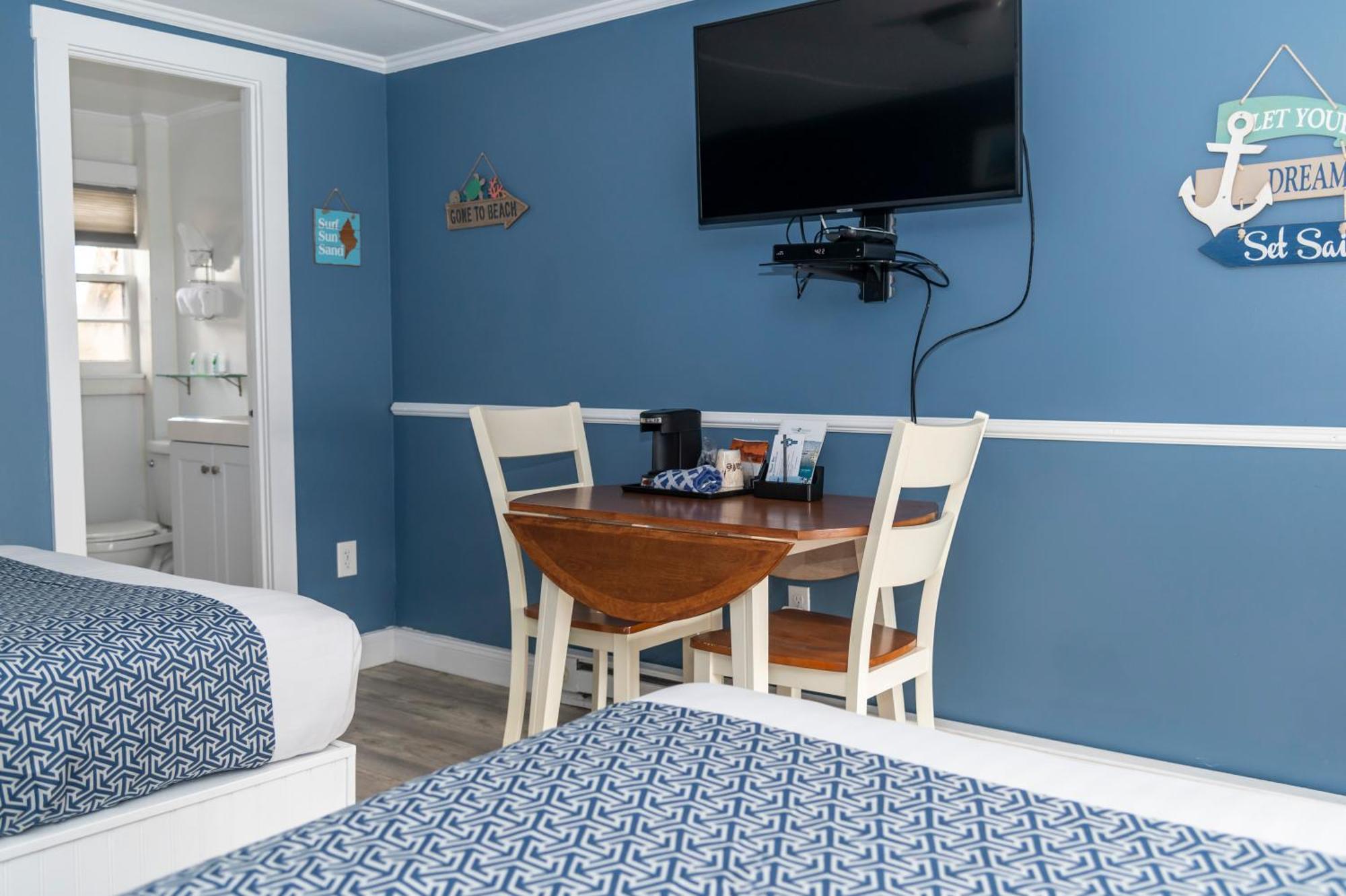 Sea Turn Motel 3*