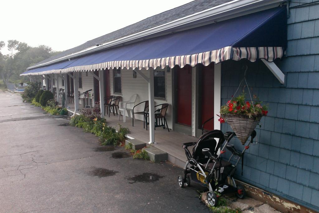 Sea Turn Motel