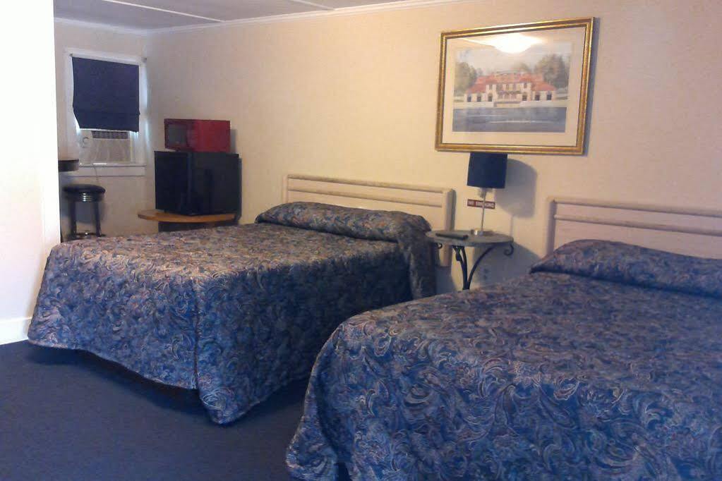 Sea Turn Motel 3*