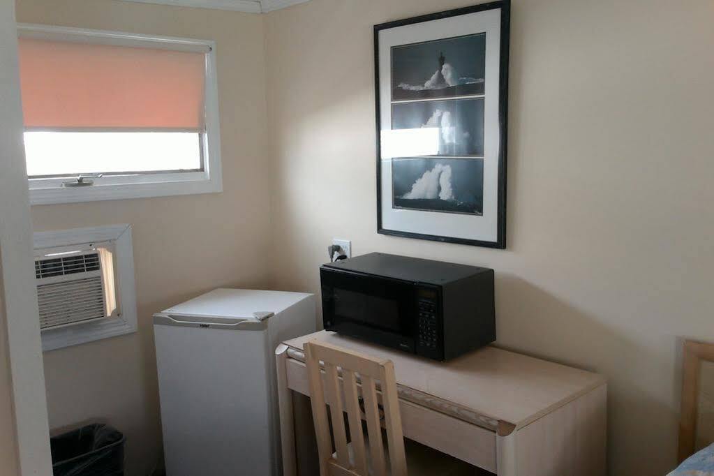 Sea Turn Motel